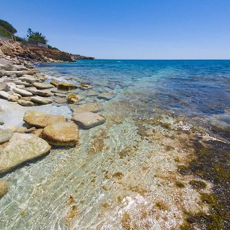 Вілла Casotto Il Carrubo, A 100 Mt Dal Mare! Авола Екстер'єр фото